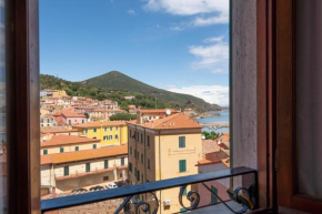 Casa al Secco - Goelba Rio Marina